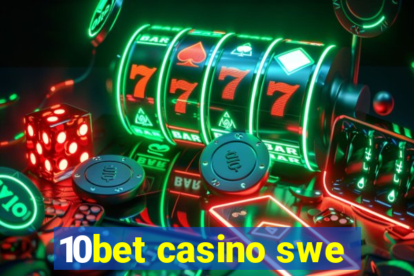 10bet casino swe